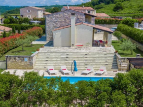 Holiday Home Villa Samanta by Interhome